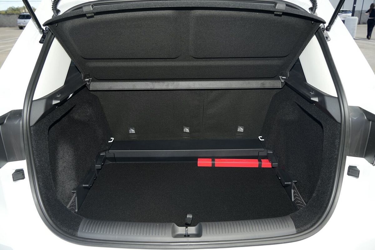 2025 MG ZS Essence Turbo ZS32