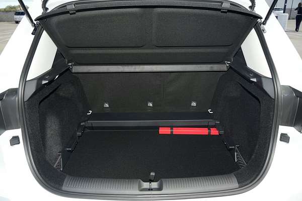 2025 MG ZS Essence Turbo ZS32