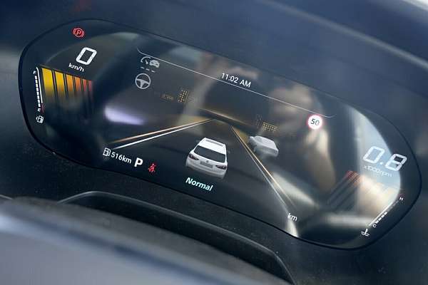 2025 MG ZS Essence Turbo ZS32