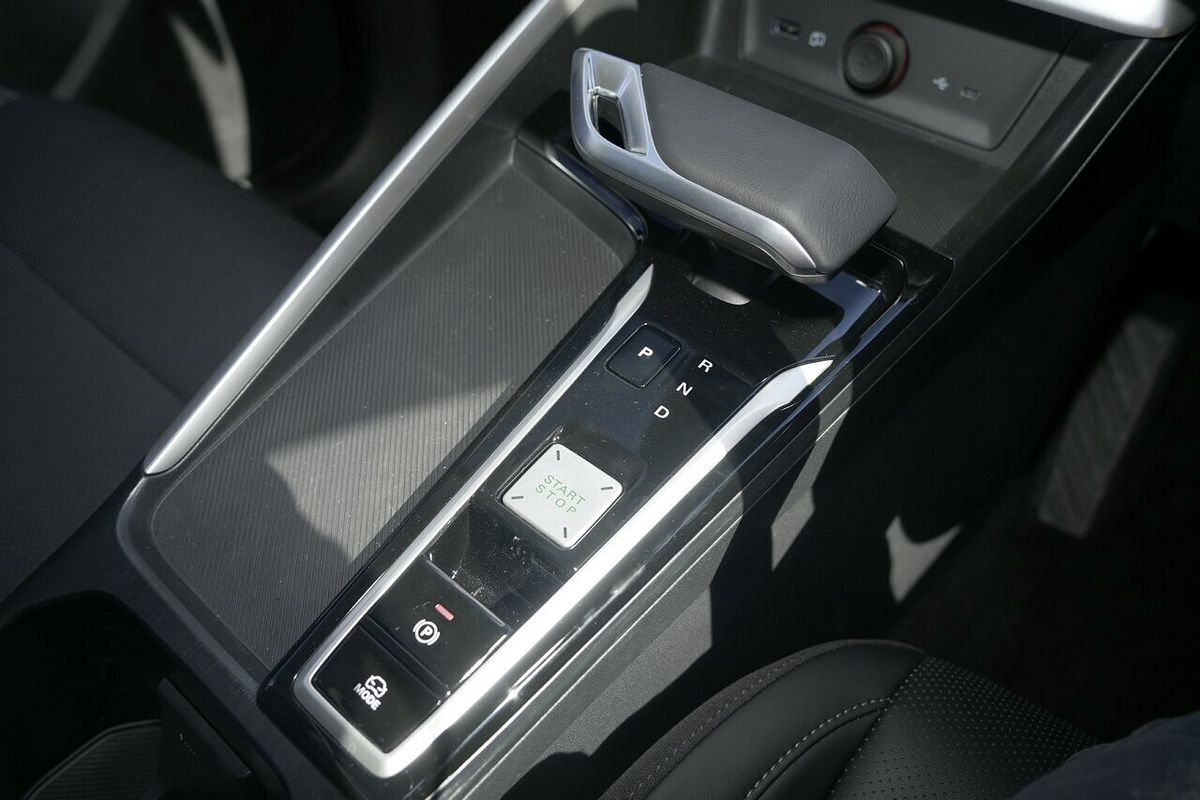 2025 MG ZS Essence Turbo ZS32