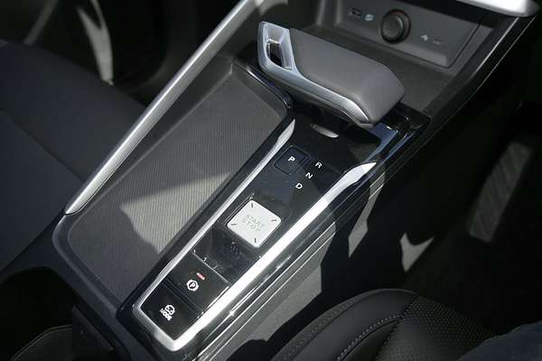 2025 MG ZS Essence Turbo ZS32