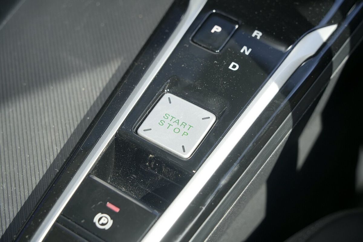 2025 MG ZS Essence Turbo ZS32
