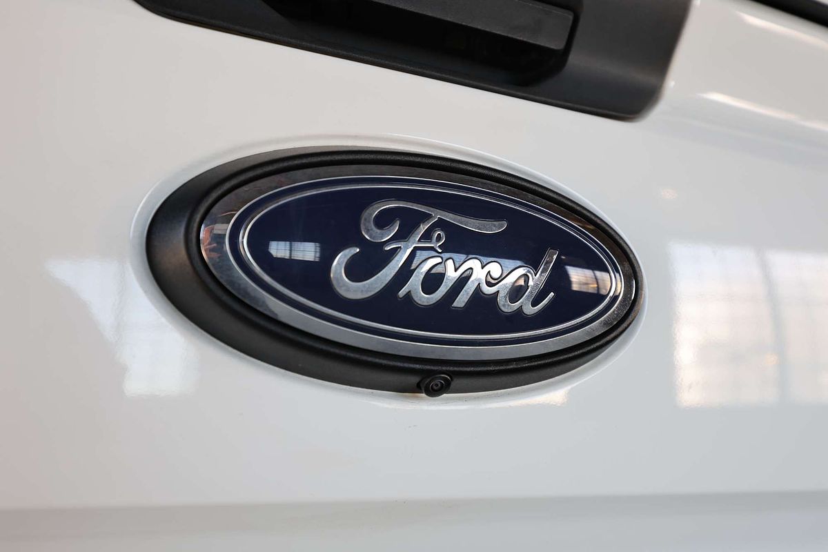 2022 Ford Ranger XLT 4X4 2.0L
