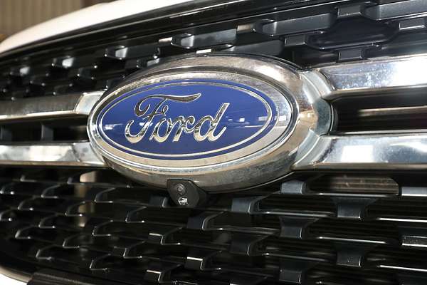 2022 Ford Ranger XLT 4X4 2.0L