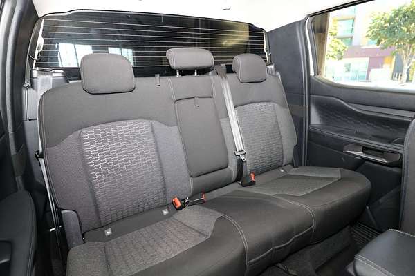 2022 Ford Ranger XLT 4X4 2.0L