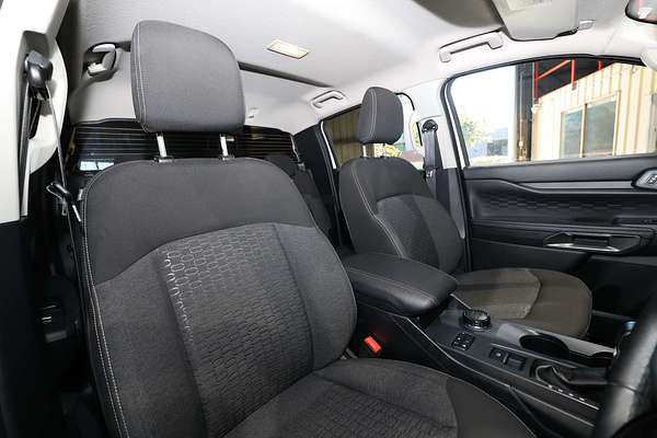 2022 Ford Ranger XLT 4X4 2.0L