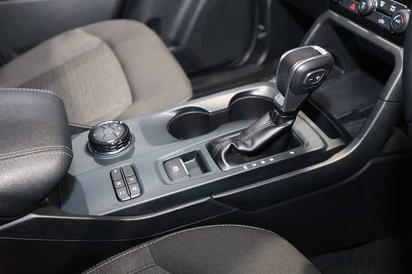 2022 Ford Ranger XLT 4X4 2.0L
