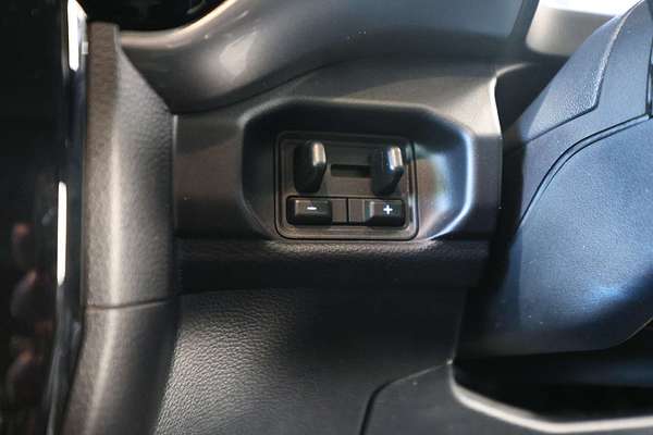 2022 Ford Ranger XLT 4X4 2.0L