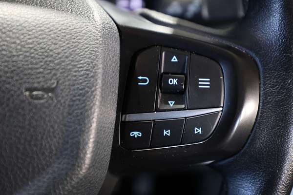 2022 Ford Ranger XLT 4X4 2.0L