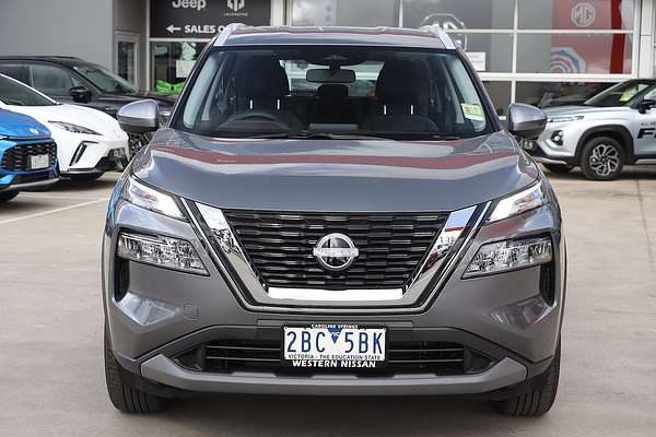 2024 Nissan X-TRAIL ST T33