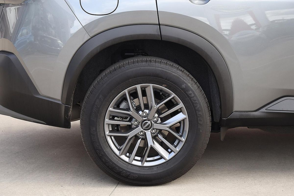 2024 Nissan X-TRAIL ST T33