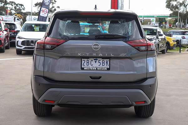 2024 Nissan X-TRAIL ST T33