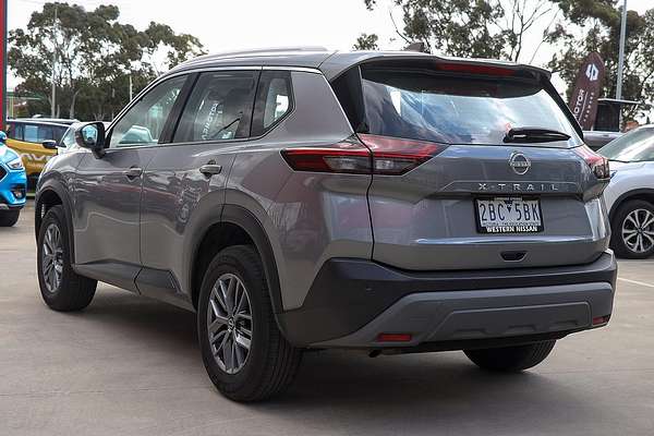 2024 Nissan X-TRAIL ST T33