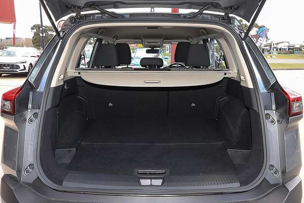 2024 Nissan X-TRAIL ST T33