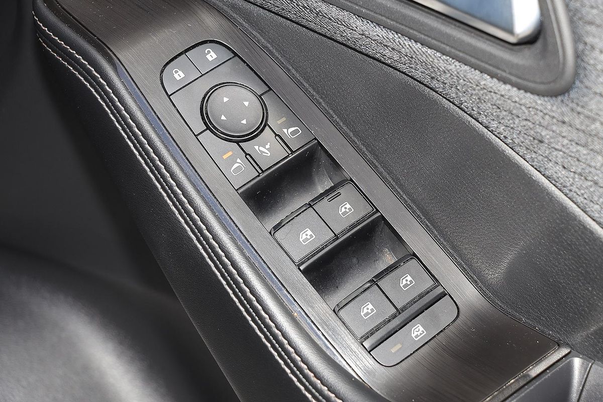 2024 Nissan X-TRAIL ST T33