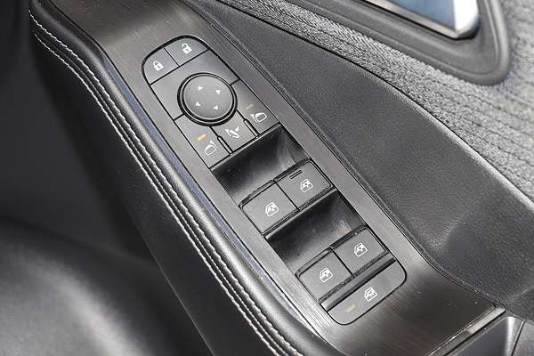 2024 Nissan X-TRAIL ST T33