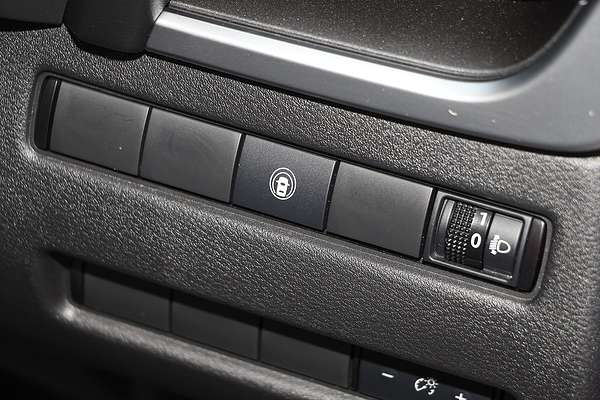 2024 Nissan X-TRAIL ST T33
