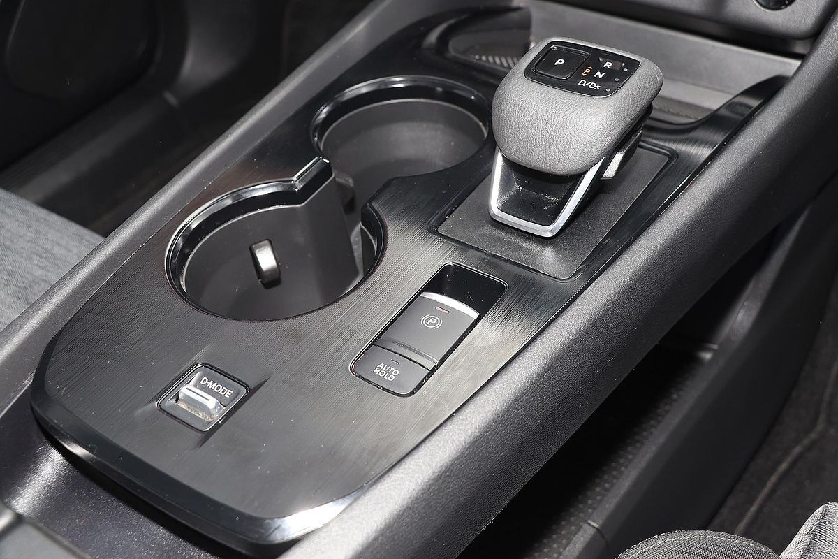 2024 Nissan X-TRAIL ST T33