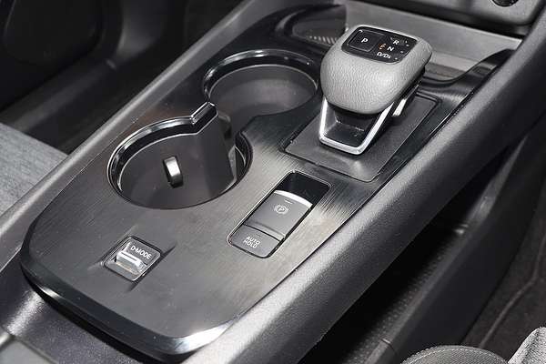 2024 Nissan X-TRAIL ST T33