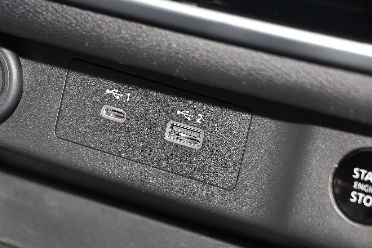 2024 Nissan X-TRAIL ST T33