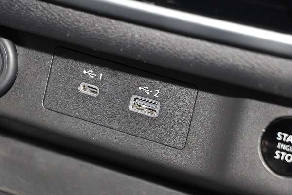 2024 Nissan X-TRAIL ST T33
