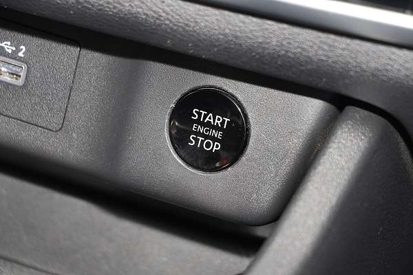 2024 Nissan X-TRAIL ST T33