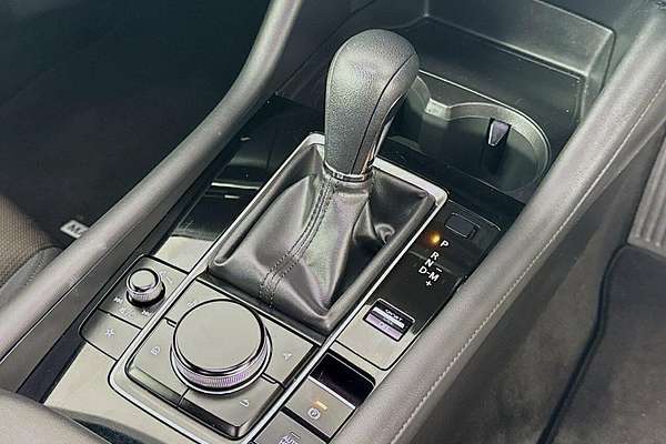 2020 Mazda MAZDA3                   MAZDA3 G20 PURE 300NAH5G