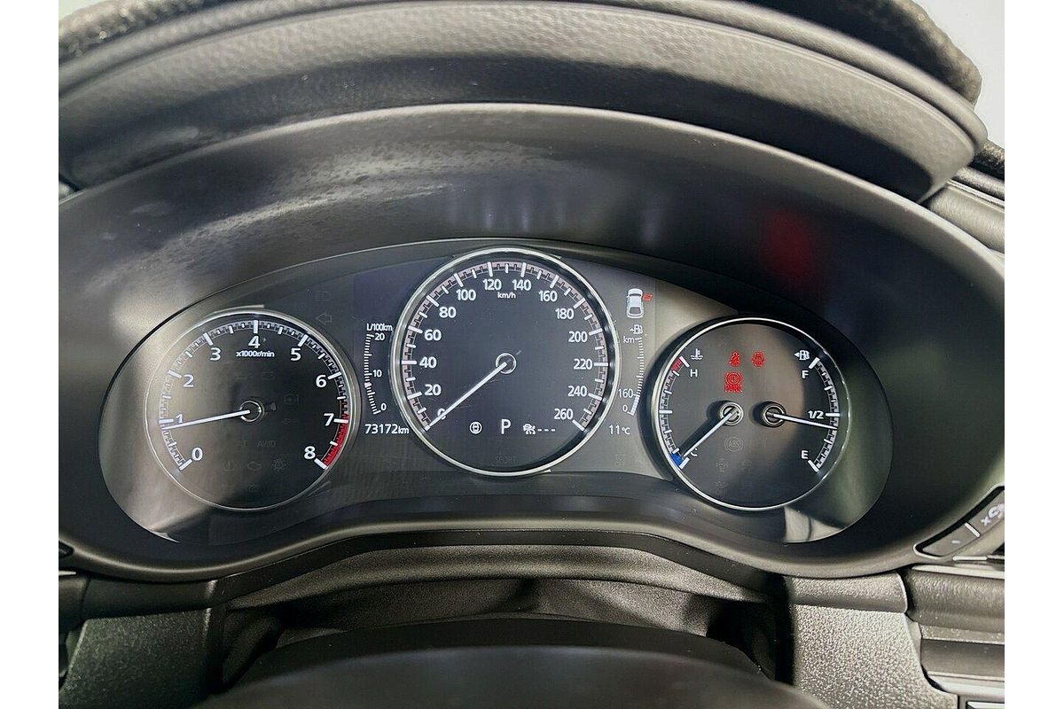 2020 Mazda MAZDA3                   MAZDA3 G20 PURE 300NAH5G
