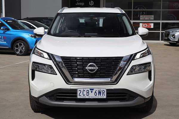 2025 Nissan X-TRAIL ST T33