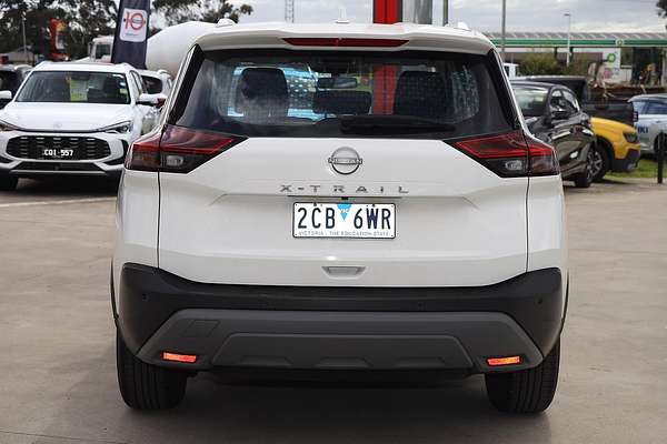 2025 Nissan X-TRAIL ST T33