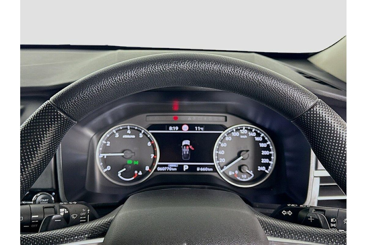 2024 Mitsubishi Outlander ES ZM