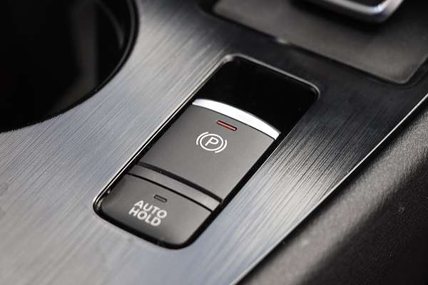 2025 Nissan X-TRAIL ST T33