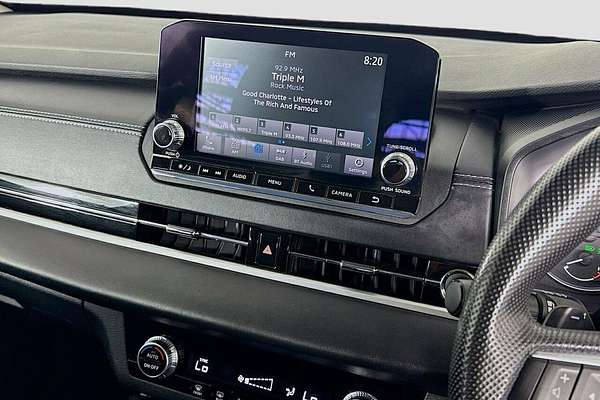 2024 Mitsubishi Outlander ES ZM