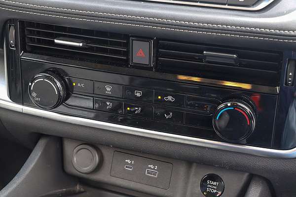 2025 Nissan X-TRAIL ST T33