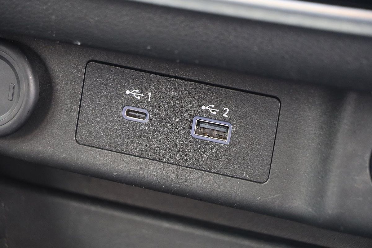2025 Nissan X-TRAIL ST T33