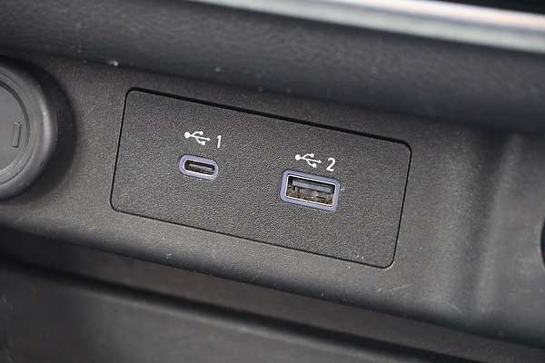 2025 Nissan X-TRAIL ST T33