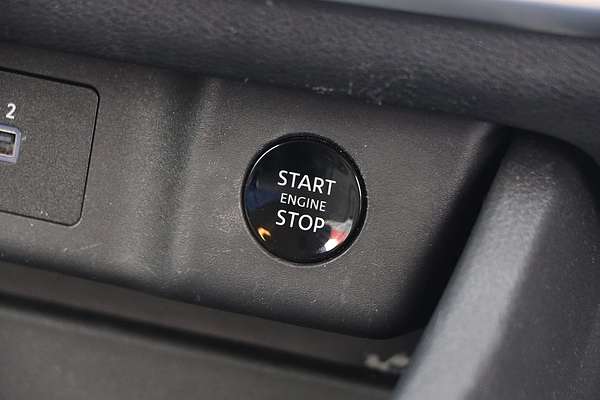 2025 Nissan X-TRAIL ST T33