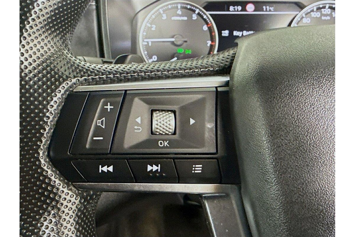 2024 Mitsubishi Outlander ES ZM