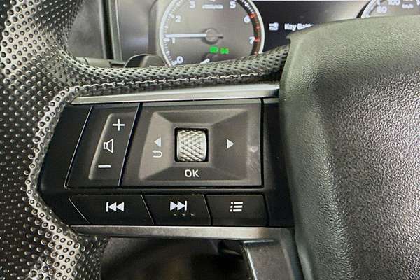 2024 Mitsubishi Outlander ES ZM