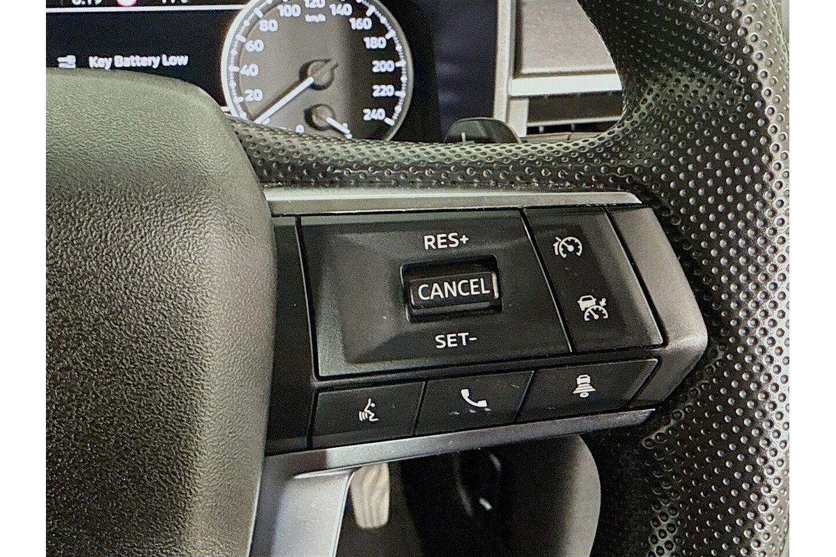 2024 Mitsubishi Outlander ES ZM