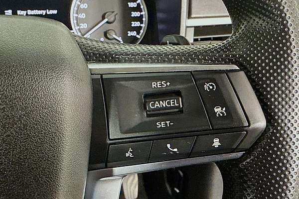 2024 Mitsubishi Outlander ES ZM