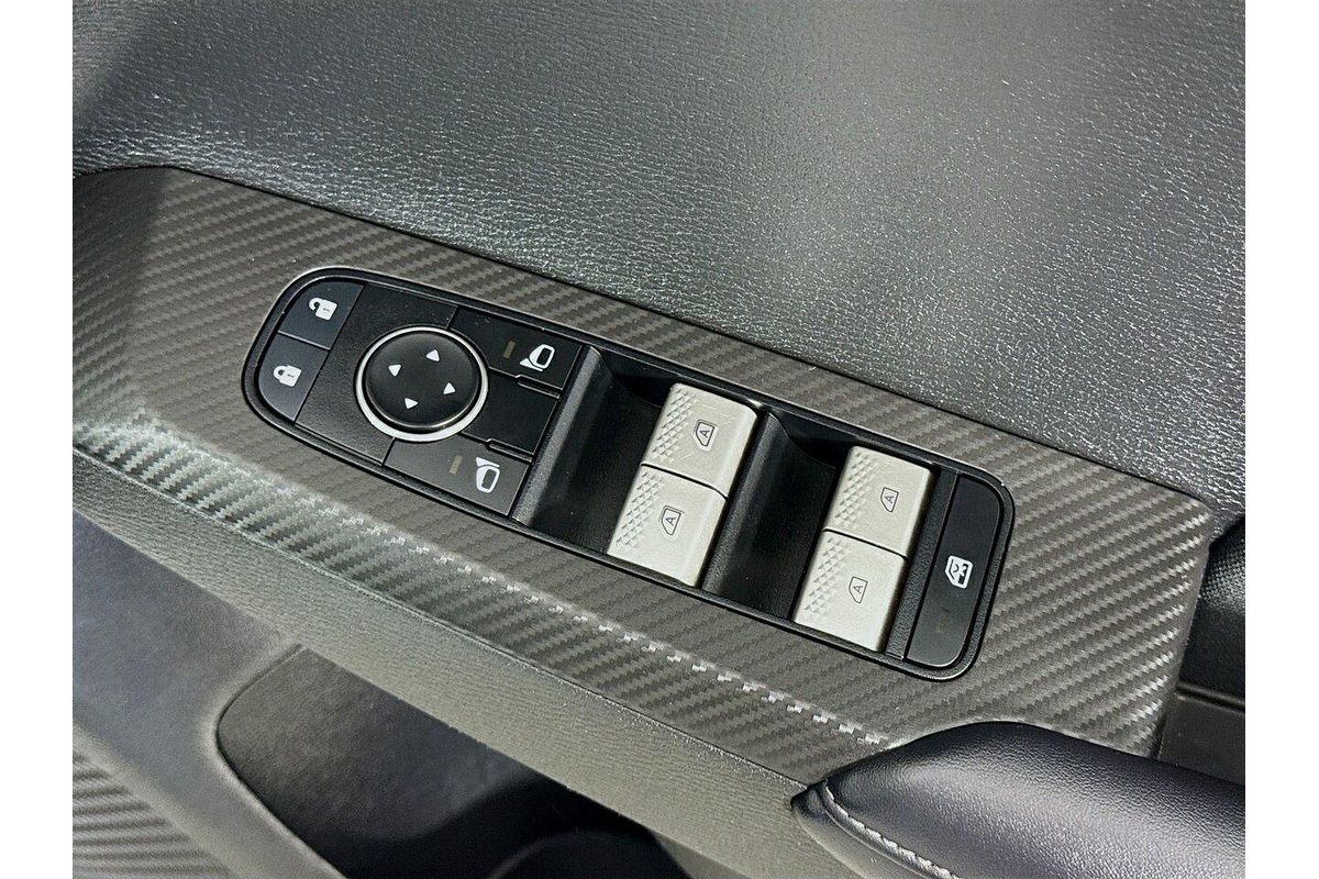 2024 Mitsubishi Outlander ES ZM