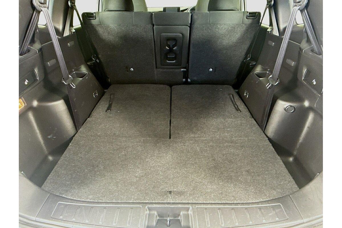 2024 Mitsubishi Outlander ES ZM