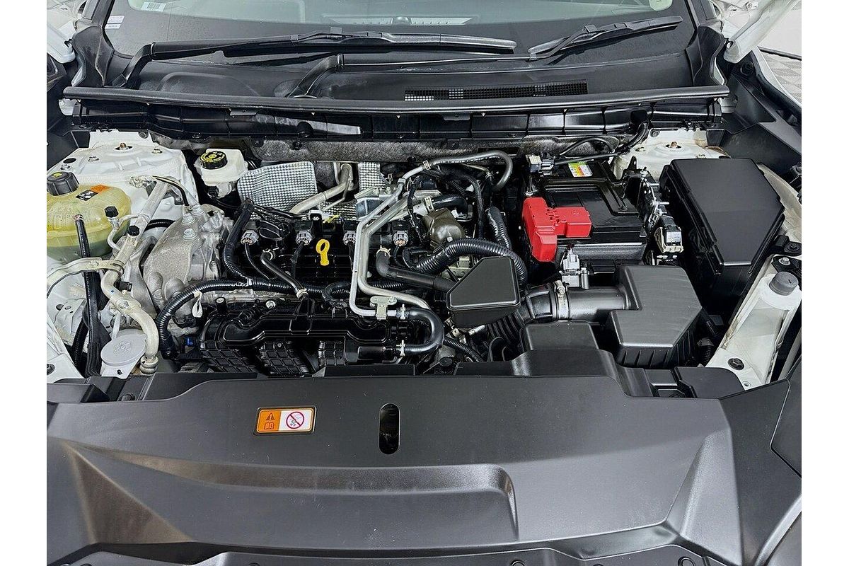 2024 Mitsubishi Outlander ES ZM