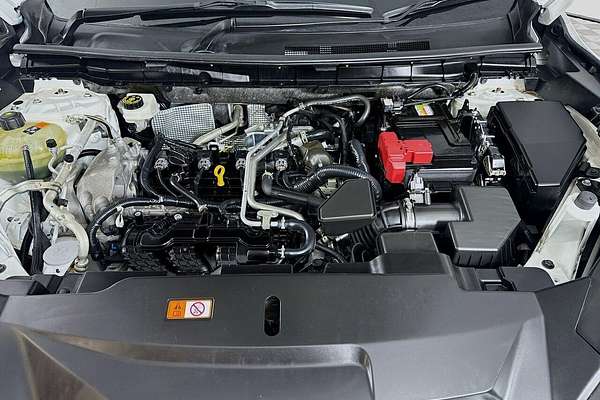 2024 Mitsubishi Outlander ES ZM