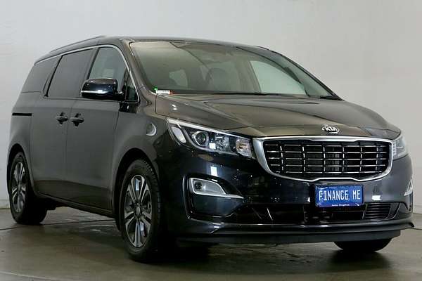 2020 Kia Carnival SLi YP