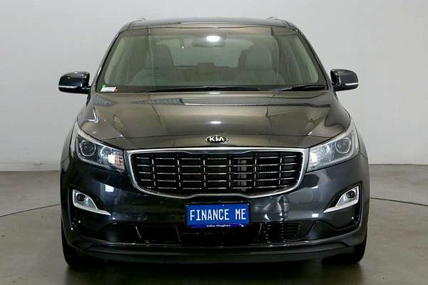 2020 Kia Carnival SLi YP