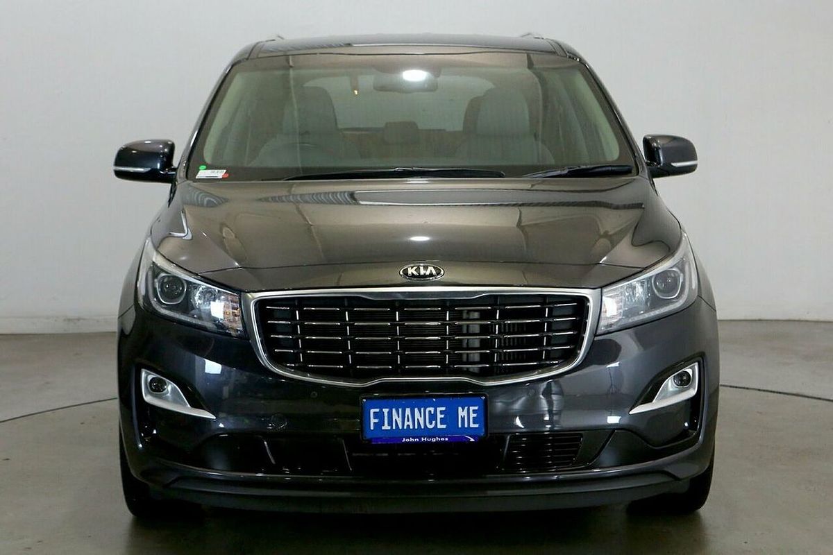 2020 Kia Carnival SLi YP
