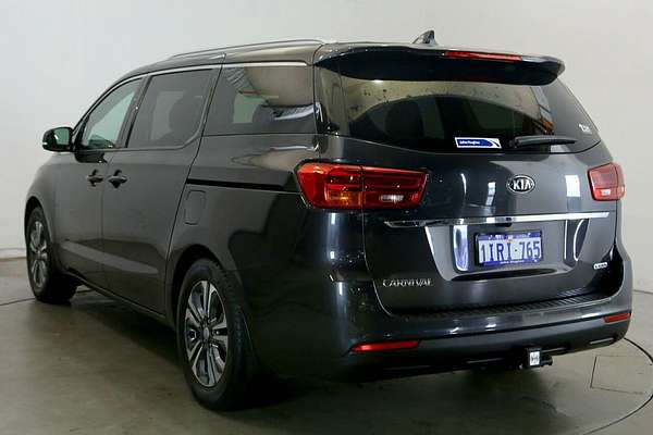 2020 Kia Carnival SLi YP