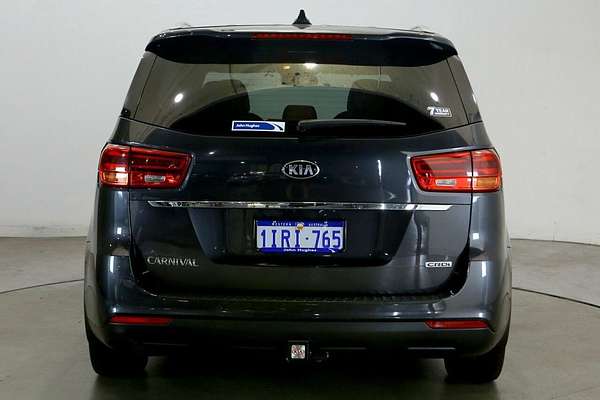 2020 Kia Carnival SLi YP